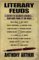 Literary Feuds : A Century of Celebrated Quarrels from Mark Twain to Tom Wolfe cover