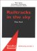 Railtracks in the Sky : New Labour, Air Transport Deregulation and the Competitive Market cover