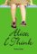 Alice, I Think cover