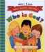 Who Is God? cover