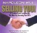 Selling You! : A Practical Guide to Achieving the Most by Becoming Your Best cover