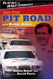 Flat Out and Half Turned over : Tales from Pit Road [Click for larger image]