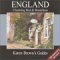 Karen Brown's England Charming Bed & Breakfasts 2003 cover