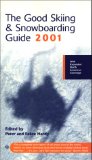 The Good Skiing and Snowboarding Guide 2001 [Click for larger image]