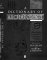 A Dictionary of Archaeology cover
