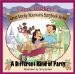 A Different Kind of Party cover