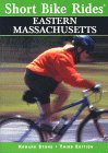 Short Bike Rides in Eastern Massachusetts [Click for larger image]
