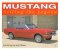Mustang : Selling the Legend cover