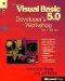 Microsoft Visual Basic 5.0 Developer's Workshop cover