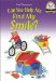 Can You Help Me Find My Smile? : Me Puedes Ayudar a Encontrar Mi Sonrisa cover