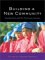 Building a New Community : Immigration and the Victorian Economy cover