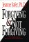  Forgiving and Not Forgiving