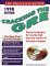 Cracking the Gre With Sample Tests on Cd-Rom : 1998 cover