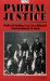 Partial Justice : Federal Indian Law in a Liberal Constitutional System cover