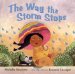 The Way the Storm Stops cover