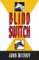 Blind Switch cover