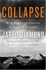 Collapse : How Societies Choose To Fail Or Succeed [Click for larger image]