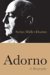 Adorno : A Biography cover
