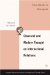 Classical And Modern Thought On International Relations : From Anarchy To Cosmopolis cover