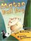 The Matzo Ball Boy cover