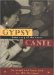 Gypsy Cante : Deep Song of the Caves cover