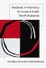 Handbook of Informatics for Nurses & Healthcare Professionals cover