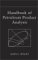 Handbook of Petroleum Product Analysis cover