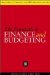 The Essentials Of Finance And Budgeting cover