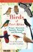 Field Guide to the Birds of East Africa : Kenya Tanzania Uganda Rwanda Burundi cover