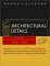 Architectural Details : Classic Pages Form Architectural Graphic Standards 1940-1980 cover