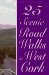 25 Scenic Road Walks in West Cork cover