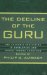 The Decline of the Guru : The Academic Profession in the Third World cover