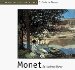 Monet : The Art Institute of Chicago Artists in Focus cover