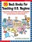 35 Best Books for Teaching U.S. Regions cover