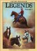 Legends : Outstanding Quarter Horse Stallions and Mares cover