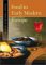  Food in Early Modern Europe