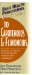 Basic Health Publications User's Guide To Carotenoids & Flavonoids : Learn How To Harness The Health Benefits Of Natural Plan Antioxidants cover