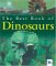The Best Book Of Dinosaur cover