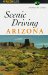 Scenic Driving Arizona cover