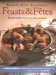 Martha Rose Shulman's Feasts & Fetes : Elegantly Healthful Menus for Do-Ahead Entertaining cover