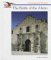 Battle of the Alamo cover