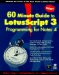 60 Minute Guide to Lotusscript 3 Programming for Lotus Notes 4 cover