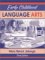 Early Childhood Language Arts cover