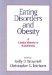 Eating Disorders and Obesity : A Comprehensive Handbook cover