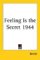 Feeling Is The Secret 1944 cover
