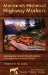 Montana's Historical Highway Markers cover