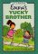 Emma's Yucky Brother cover