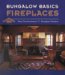 Bungalow Basics Fireplace cover