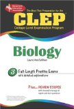 The Best Test Preparation For The Clep Biology [Click for larger image]