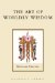 The Art Of Worldly Wisdom cover